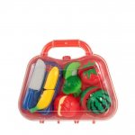 COOK & PLAY FOOD CASE