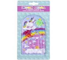 Pinball Game Unicorn