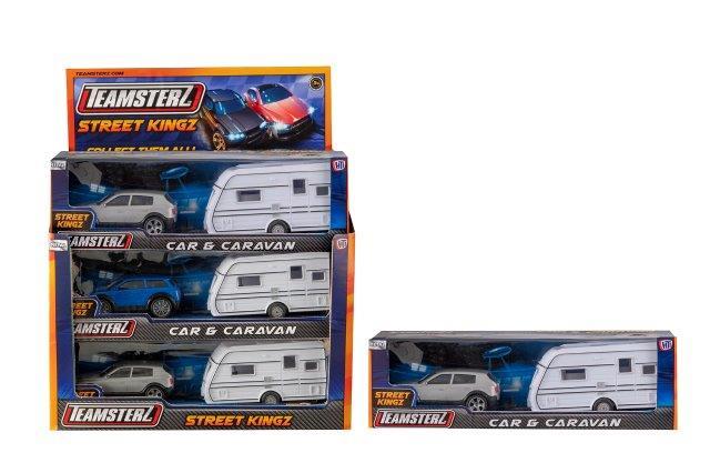 Teamsterz Car & Caravan - Click Image to Close