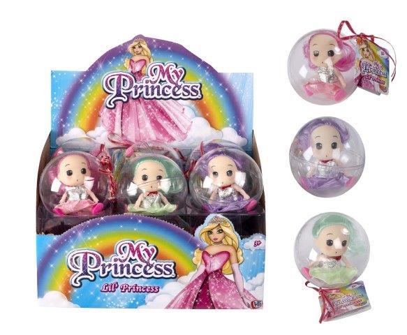 Lil Princess Doll - Click Image to Close
