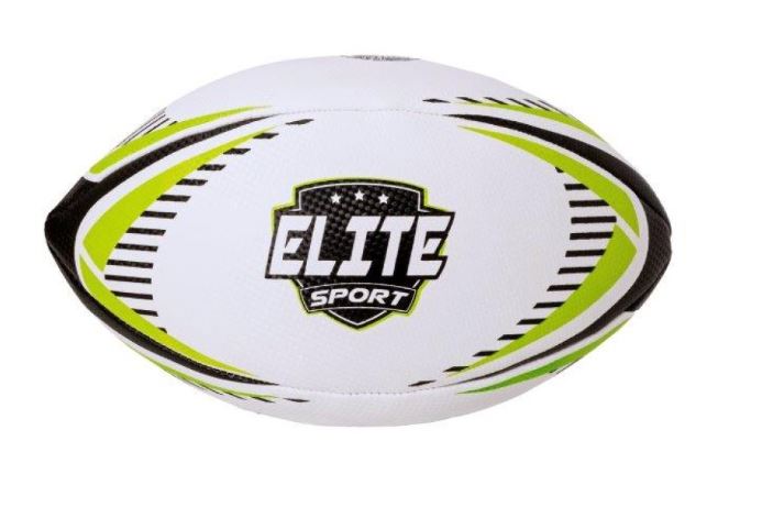 Size 5 Rugby Ball - Click Image to Close