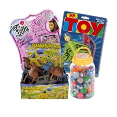 GENERAL TOYS