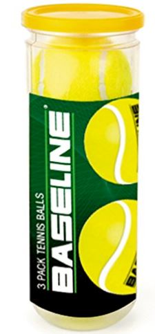 Pro 3 Pack Tennis Ball - Click Image to Close