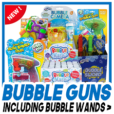 Bubbles & Bubbles Gun - Click here