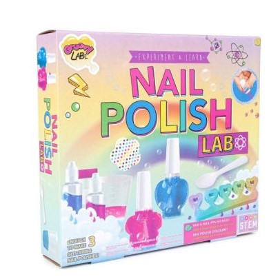 Nail Polish Lab - Click Image to Close