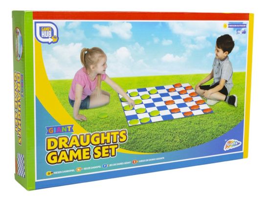 Giant Draughts - Click Image to Close