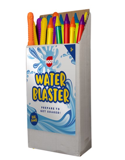 Water Blaster - Click Image to Close