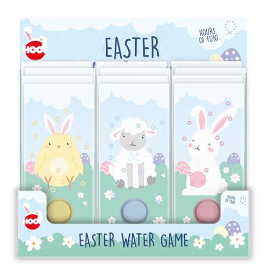 Easter Water Game - Click Image to Close