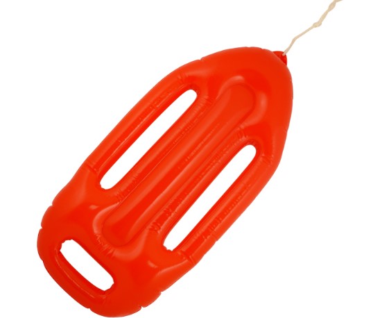 Inflatable Life Saver Float 64CM ( Online Only ) - Click Image to Close