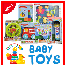 New Baby Toys - Click Here