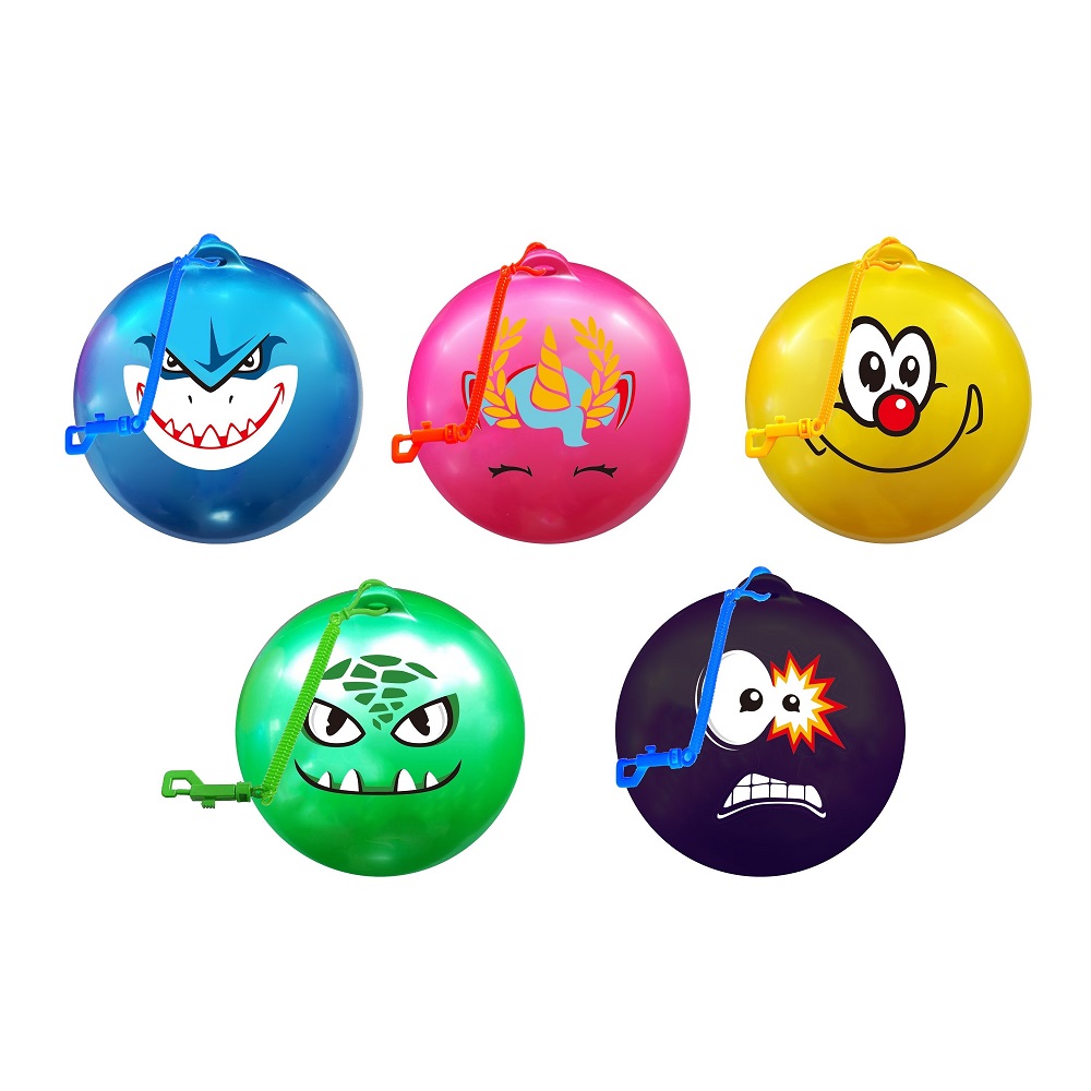 Cartoon Face 10