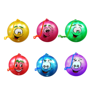 Smiley Face 10