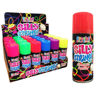Silly String 200ml
