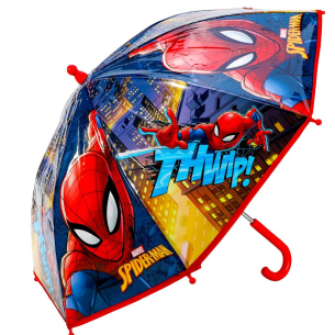 Spiderman POE Umbrella