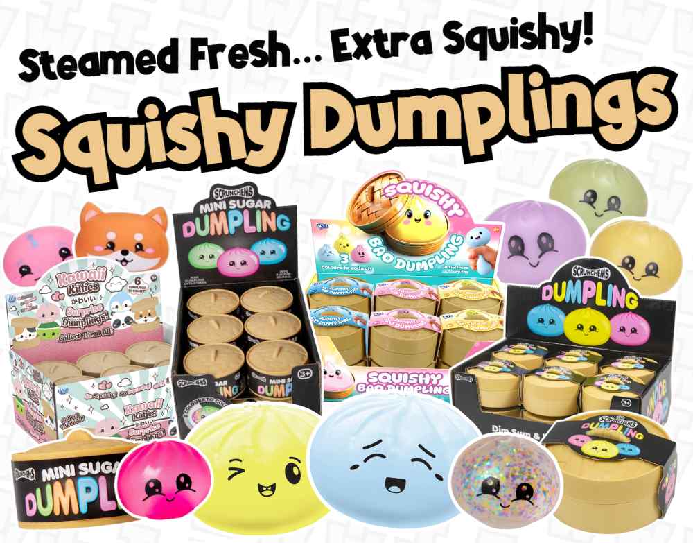 Dumplings
