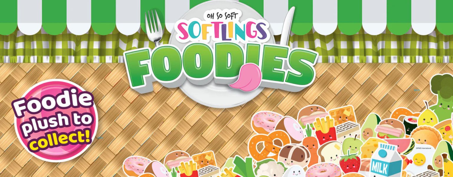 Foodies