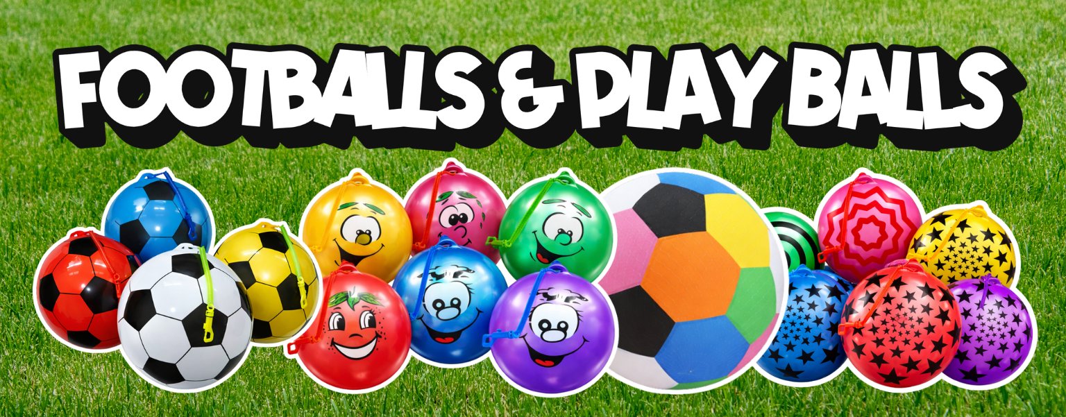 Footballs