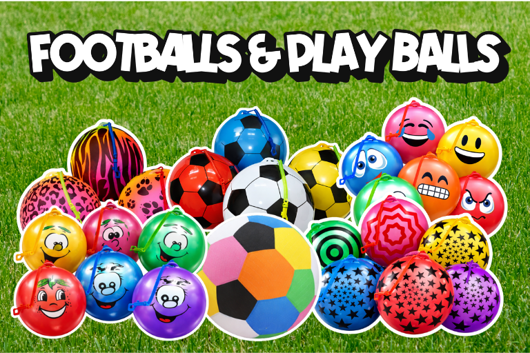 Foot Balls