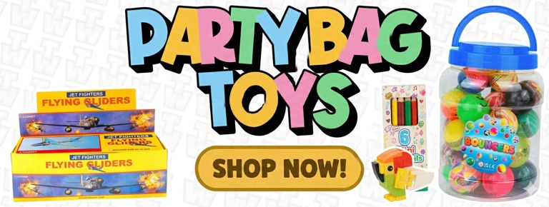 Party Bag Toys