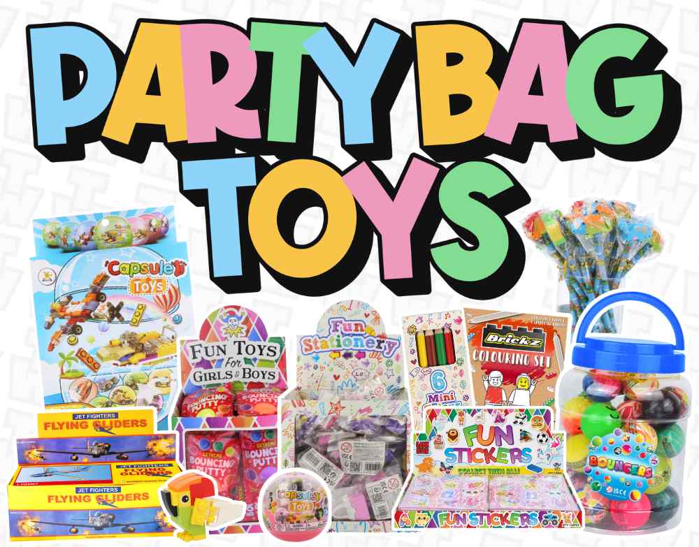 Party Bag