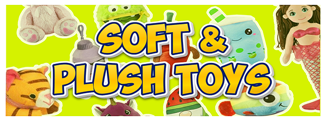 Soft Plush