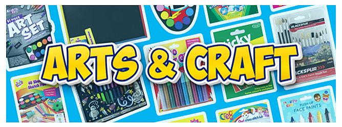 Art & Craft