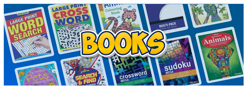 Books
