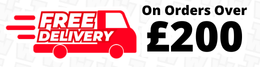Free Delivery