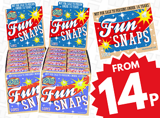 Retro Fans Snaps Special Offer