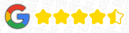 Google Reviews